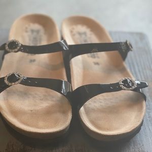 Mephisto Sandals